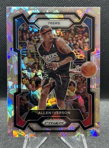 2023 panini prizm allen - -,