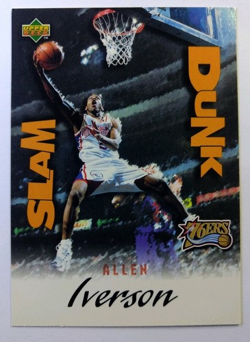 1996 upper deck - 1996-97,