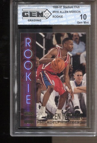 1996 allen iverson stadium - iverson,
