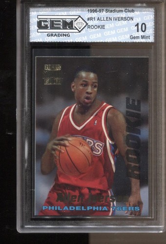 1996 allen iverson stadium - iverson,