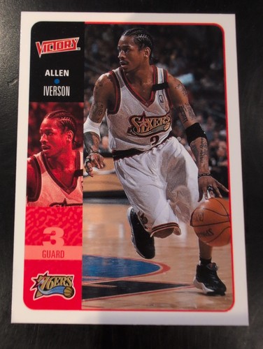 2000 upper deck victory - 2000-01,