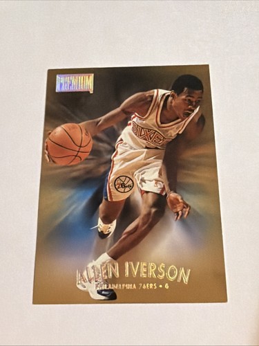 1997 skybox premium rebook - 1997-98,