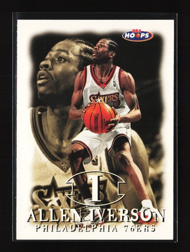 1998 nba hoops allen - -,