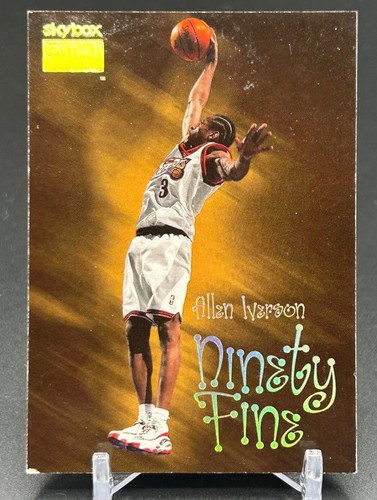 1998 skybox premium - 1998-99,
