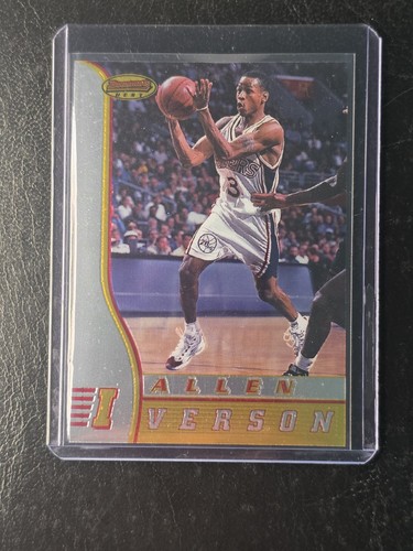 1996 bowman best - 1996-97,