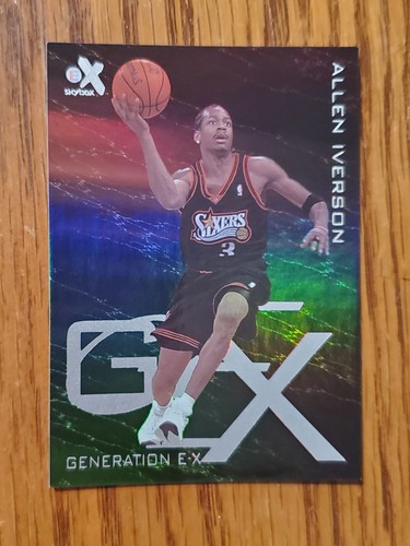 Skybox 1999 x generation - skybox, e-x