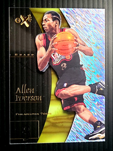 1997 skybox x2001 base - 1997-98,