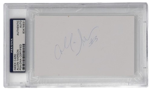 Allen iverson philadelphia - iverson,