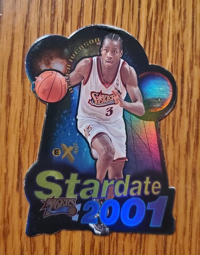 1997 skybox ex2001 - ex2001,