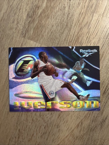 Allen iverson - allen,