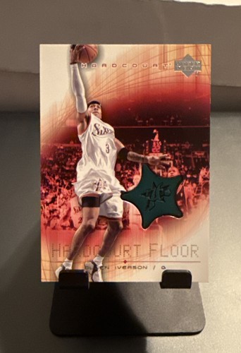 2003 upper deck hardcourt - hardcourt,
