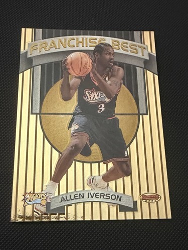1999 bowmans best allen - 1999,