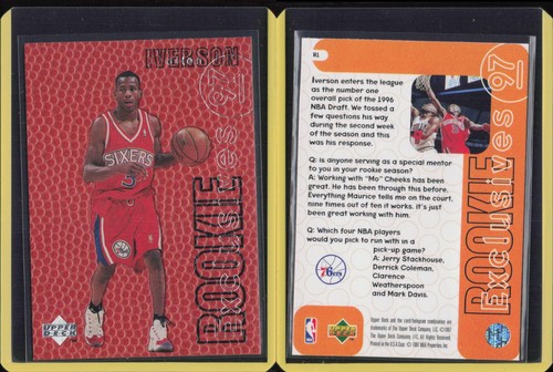 1996 upper deck - upper,