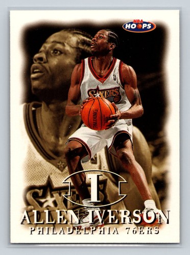 1998 hoops 70 - hoops, allen