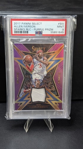 2017 panini select sparks - panini,
