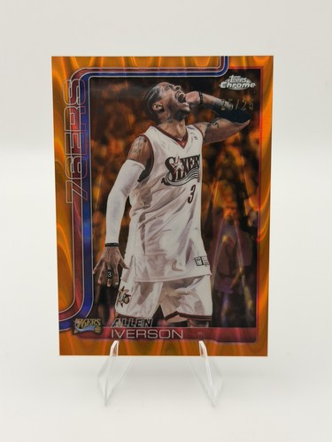Topps 2025 chrome - topps,