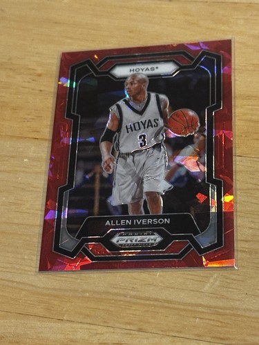 2024 prizm draft picks - draft, allen