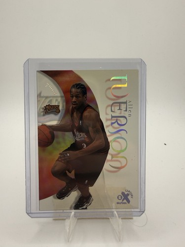 1998 skybox x - 1998-99, e-x