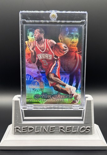 1996 flair showcase - showcase,