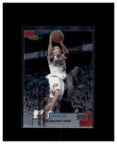 1999 topps finest 78 - topps, #78