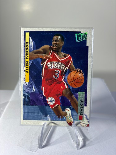 1996 ultra 270 - 1996-97, allen