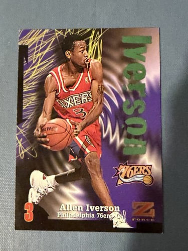 Allen iverson 1997 - allen, 1997-98