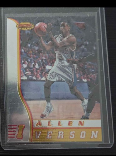 1996 bowman best - best,