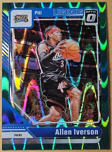 2024 panini donruss optic - panini,
